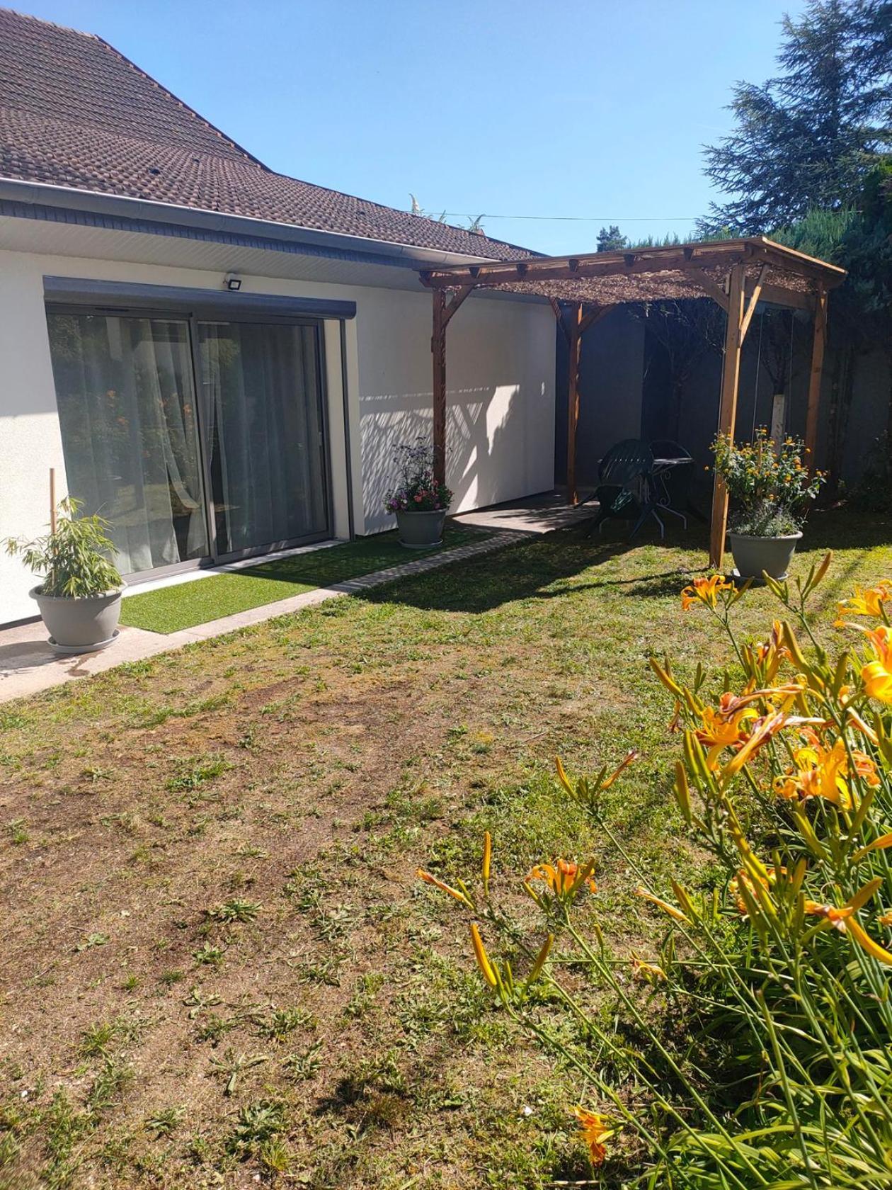 Le Ptit Atelier, Appartement Cosy A Champagnole Exterior foto