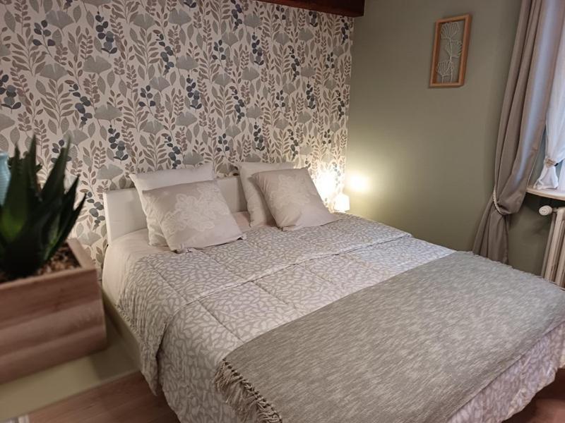 Le Ptit Atelier, Appartement Cosy A Champagnole Exterior foto